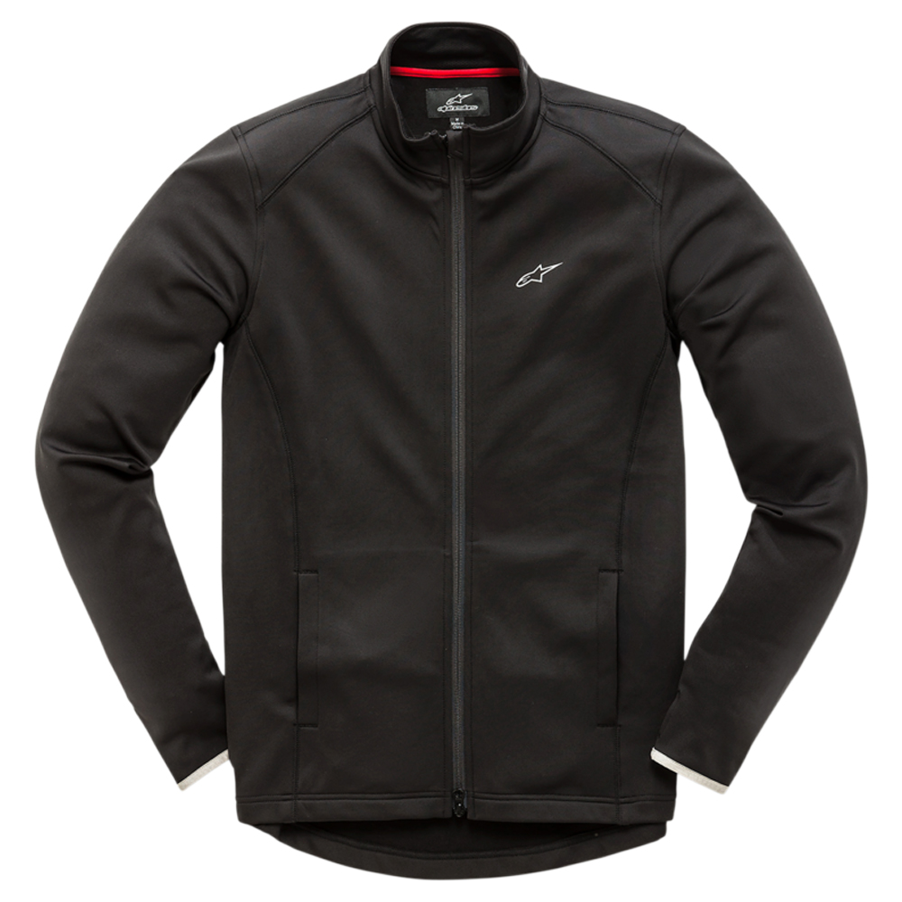 Alpinestars Alpinestars Purpose Mid Layer Black